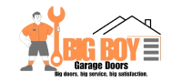 Big Boy Garage Doors